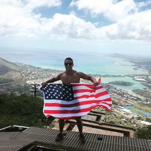 Meet your Posher, Josh